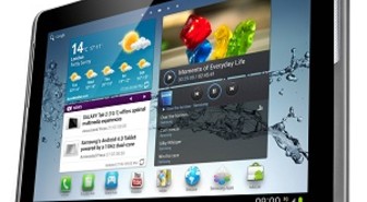 Samsung julkisti Galaxy Tab 10.1 2:n